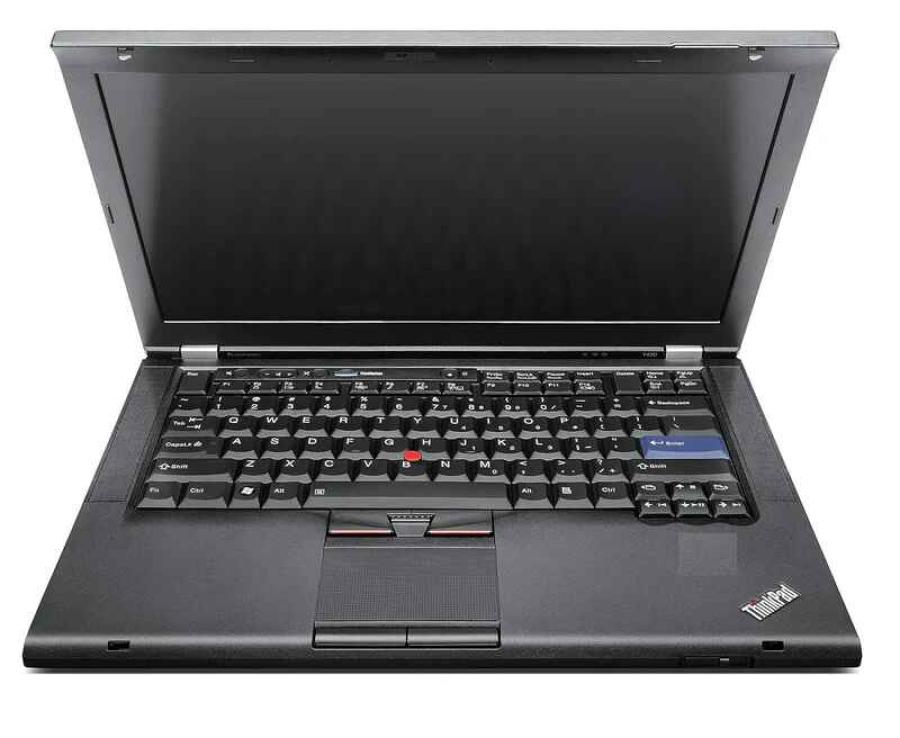 lenovo T420 Intel i5 2nd Gen 8 GB