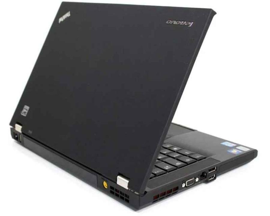 lenovo T420 Intel i5 2nd Gen 8 GB