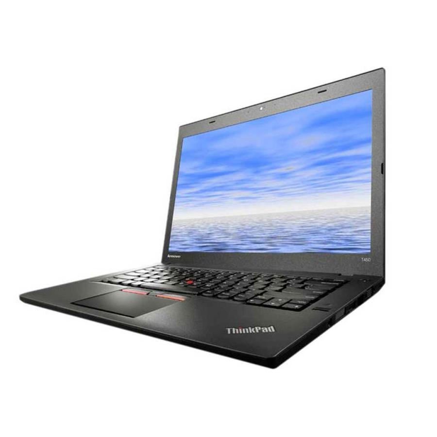 lenovo T450 Intel i5 5th Gen 8 GB