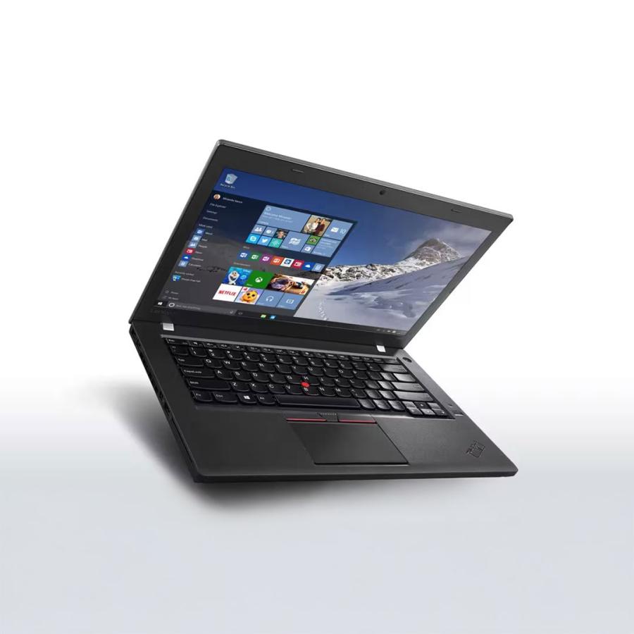 lenovo T460 Intel i5 6th Gen 8 GB