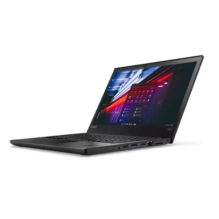 lenovo T470 Intel i5 7th Gen 8 GB