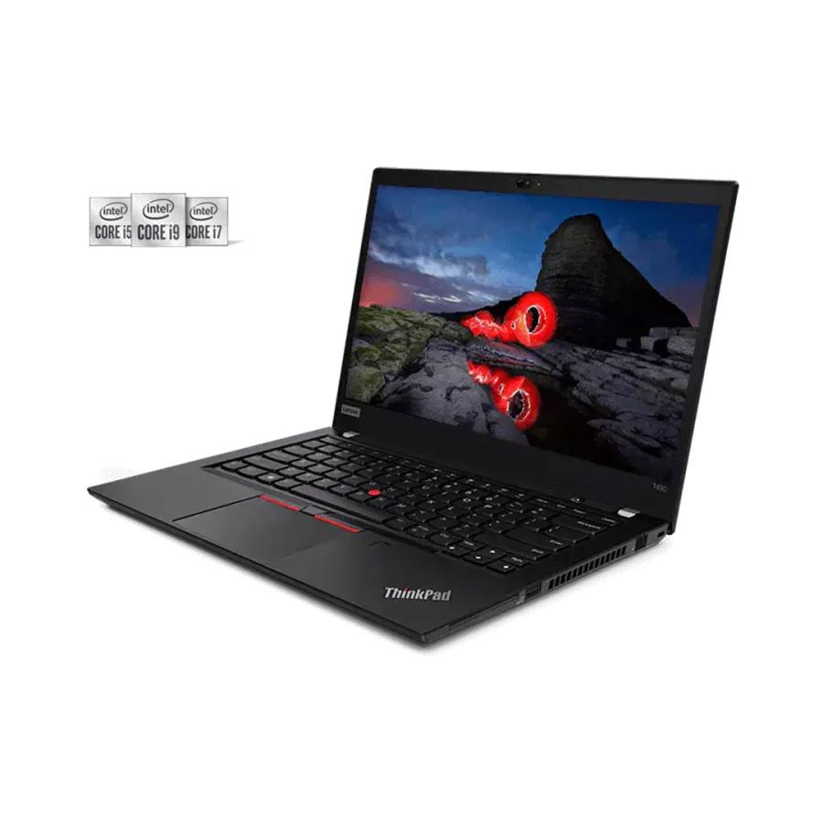 lenovo T490 Intel i5 8th Gen 8 GB