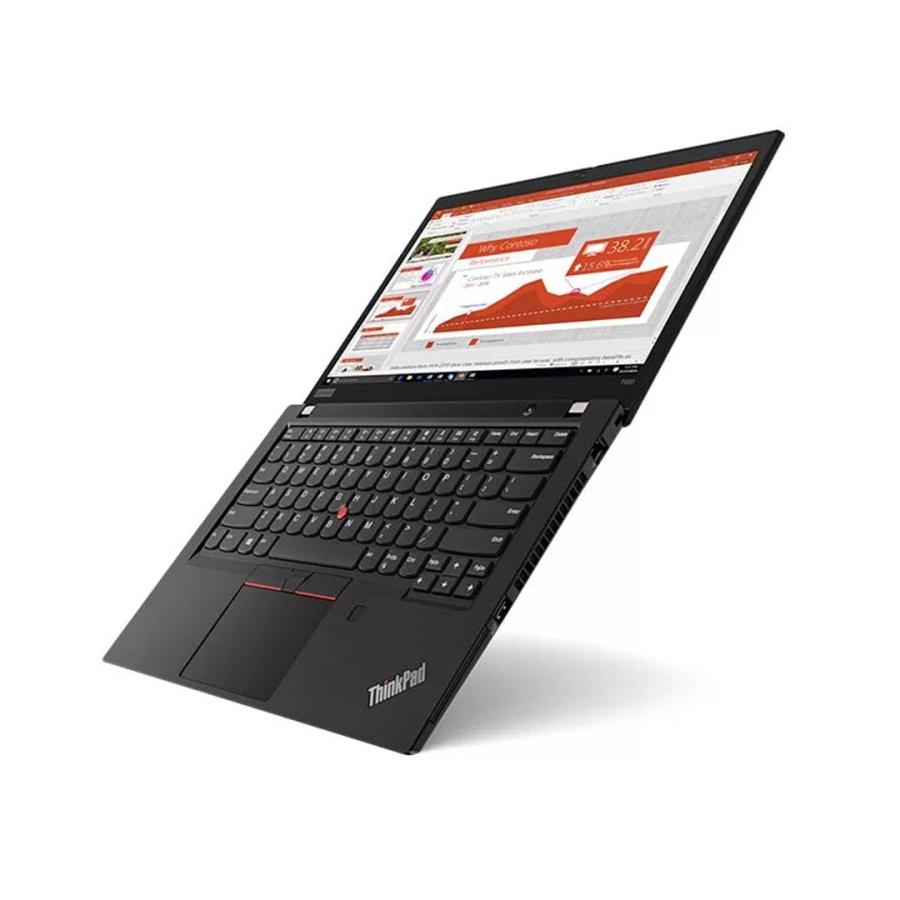 lenovo T490 Intel i5 8th Gen 8 GB