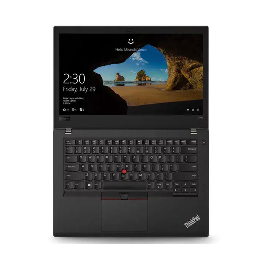 lenovo T480s Intel i5 8th Gen 8 GB