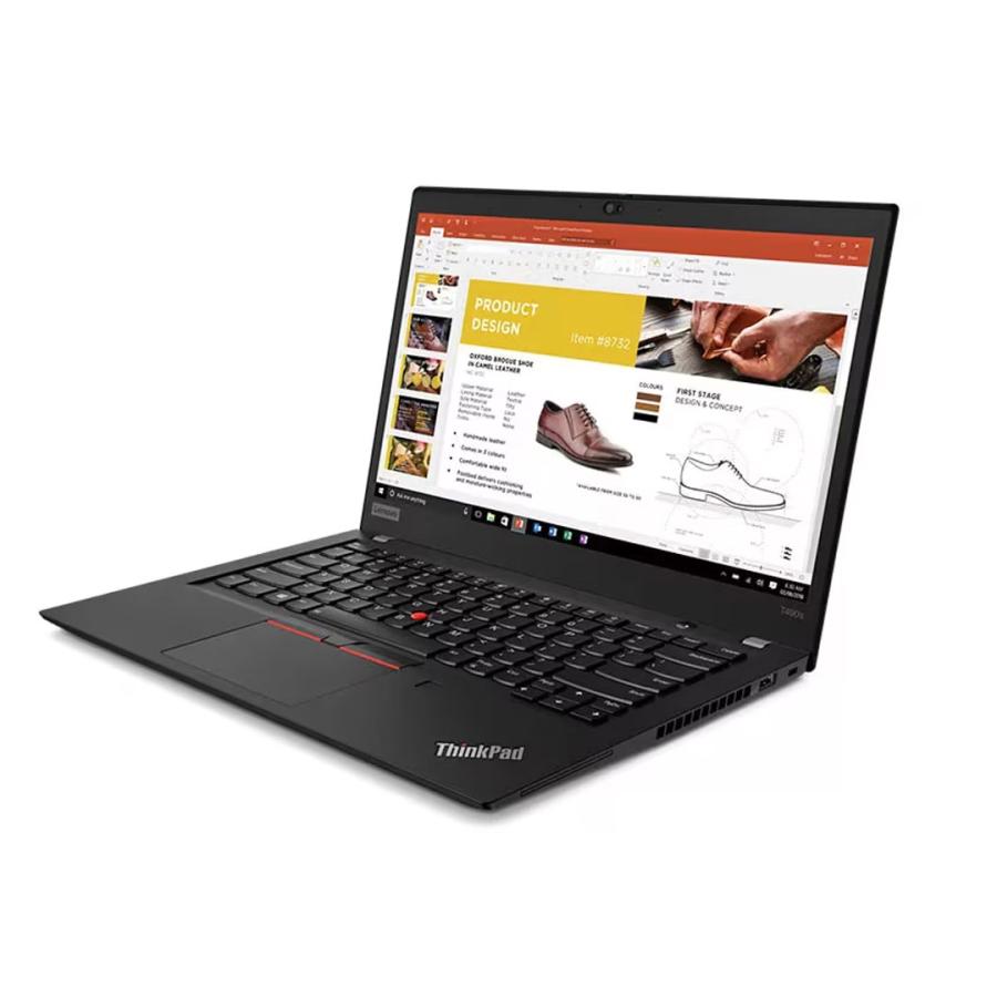 lenovo T490s Intel i5 8th Gen 8 GB