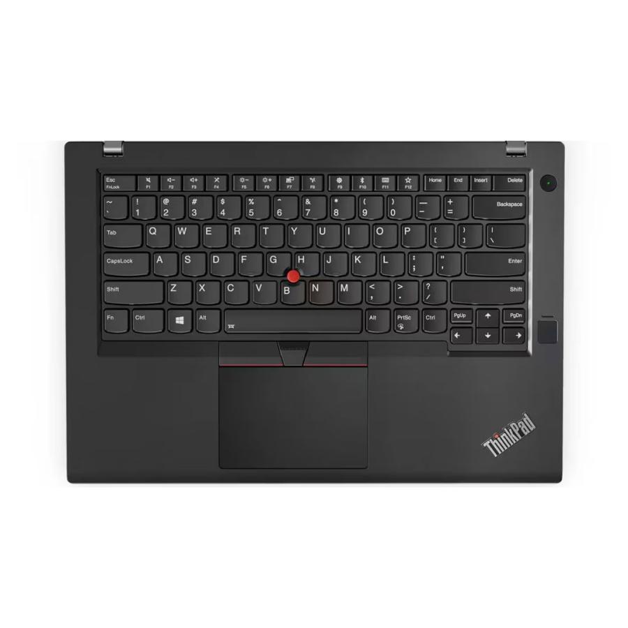 lenovo T490s Intel i5 8th Gen 8 GB