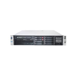 HP ProLiant DL380 G7 Server Enterprise Server for Virtualization & Databases