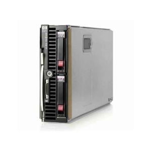 HP ProLiant BL460c Gen7 Enterprise Server for Virtualization & Databases