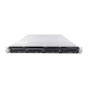 SuperMicro CSE-819U-7 Enterprise Server for Virtualization & Databases