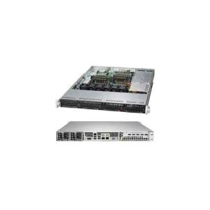 Supermicro CSE-815-5 Enterprise Server for Virtualization & Databases