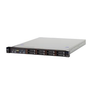 Lenovo System x3250 M6 Enterprise Server for Virtualization & Databases image