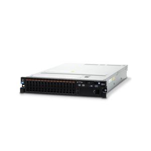 Lenovo System x3650 M4 Enterprise Server for Virtualization & Databases image