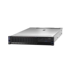 Lenovo System x3650 M5 Enterprise Server for Virtualization & Databases image