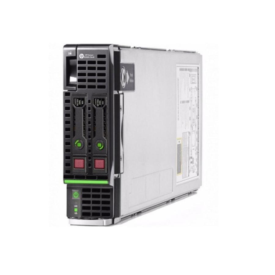 HP ProLiant BL460c Gen9 Enterprise Server for Virtualization & Databases