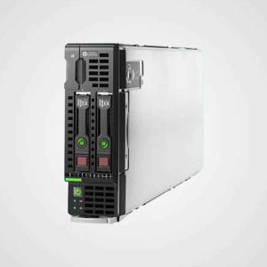 HP ProLiant BL460c Gen8 Enterprise Server for Virtualization & Databases image