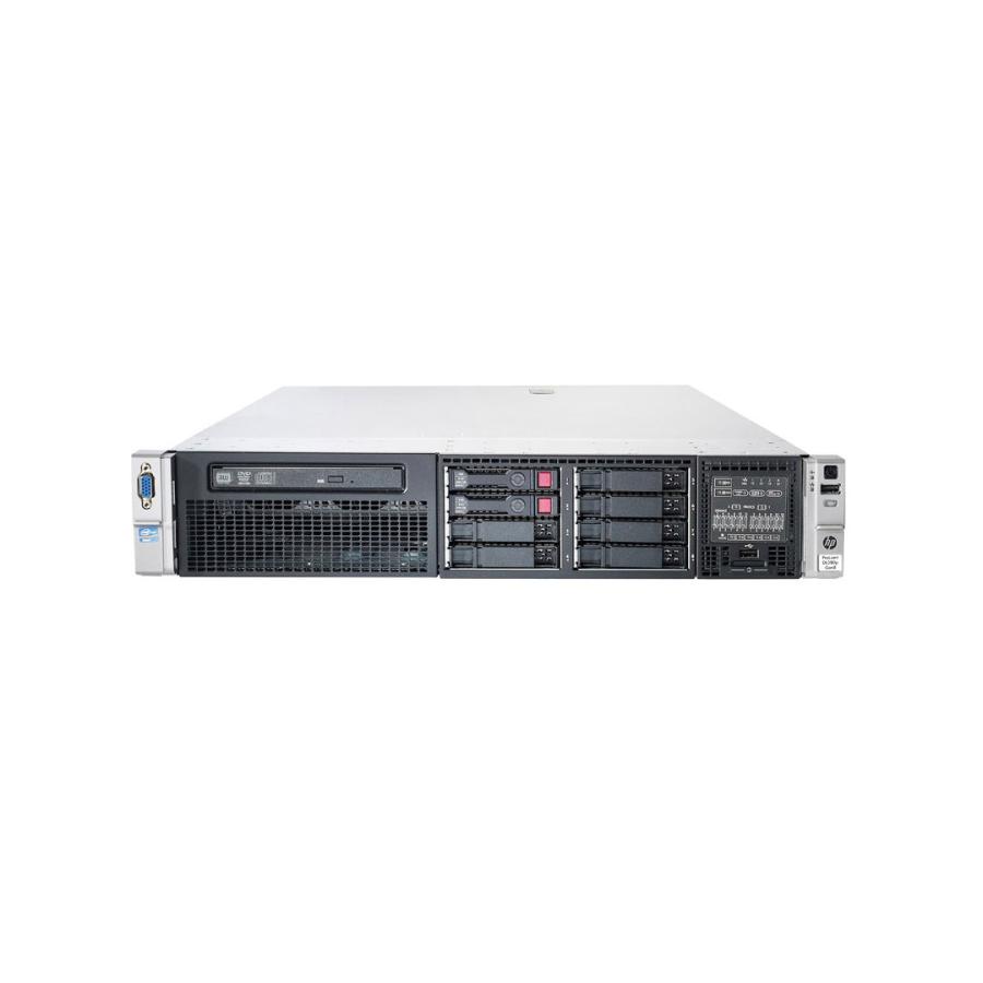 HP DL380 G7 Enterprise Server for Virtualization & Databases